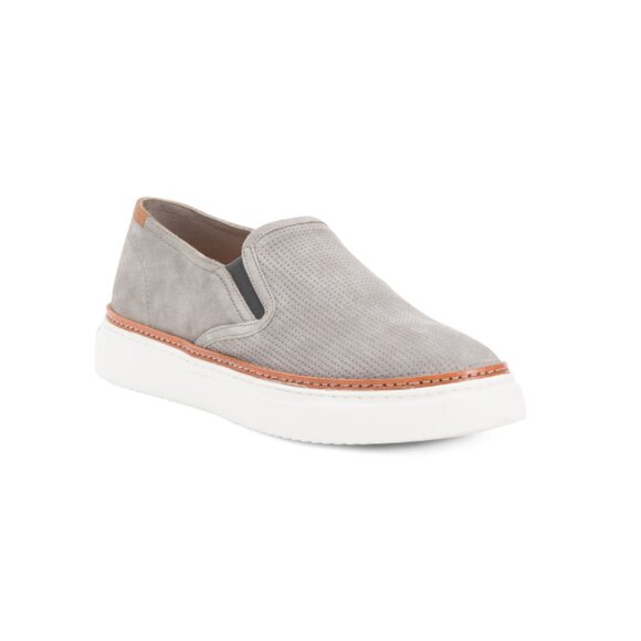 ROLD SKOV NEW SEACHER PINSTRIPE BLACK